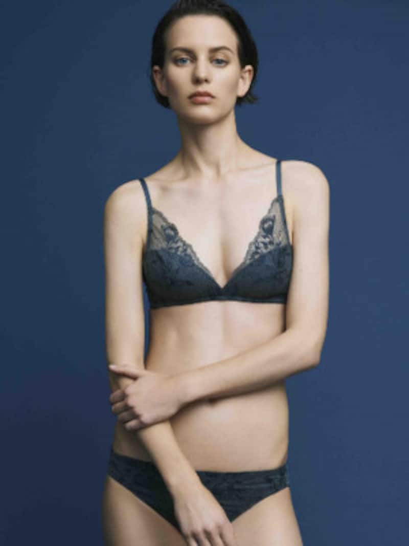 ランジェリーク