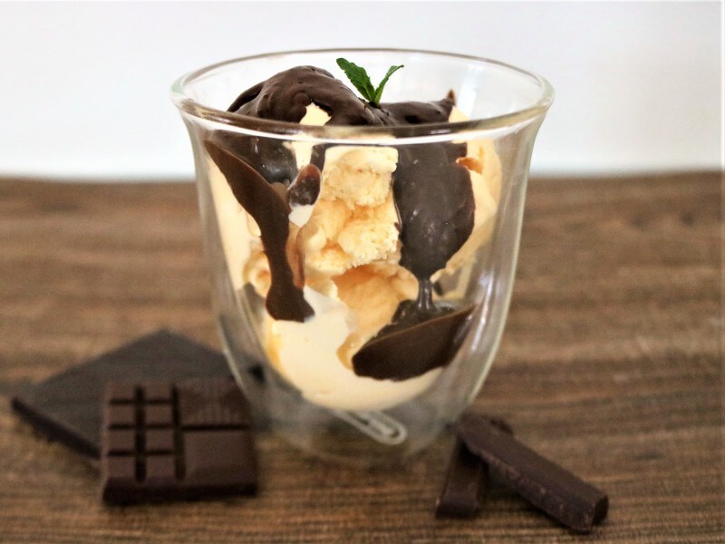 ダブルウォールグラス