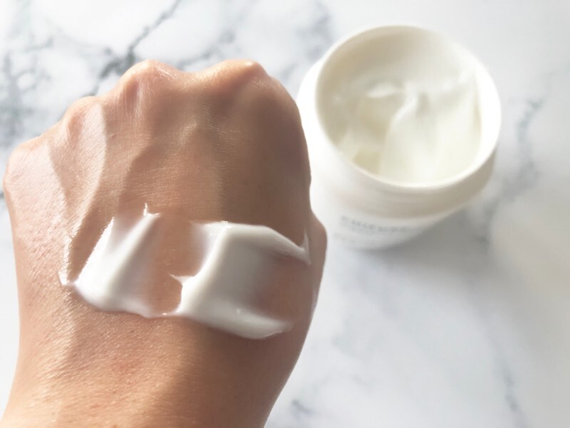 ちふれ,ウォッシャブルコールドクリーム,クレンジングクリーム,ドラッグストアコスメ,マッサージクリーム