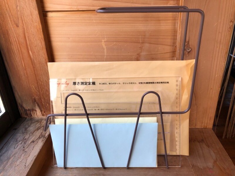 取り外しもできるので、そっくり移動させることもできる