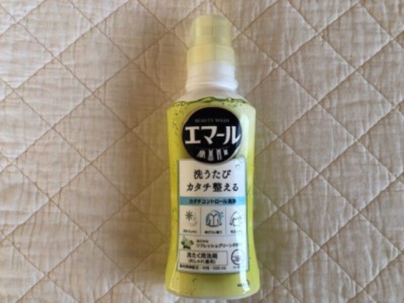 売るときのことを考えた カタチ整える 洗濯洗剤 ネットオークション All About