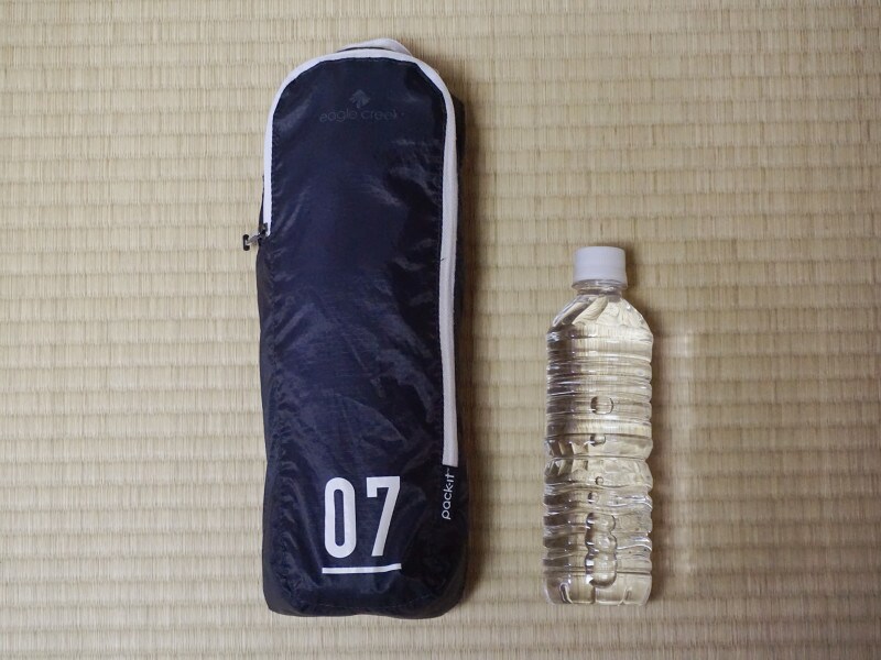 パックイットスペクターチューブキューブ