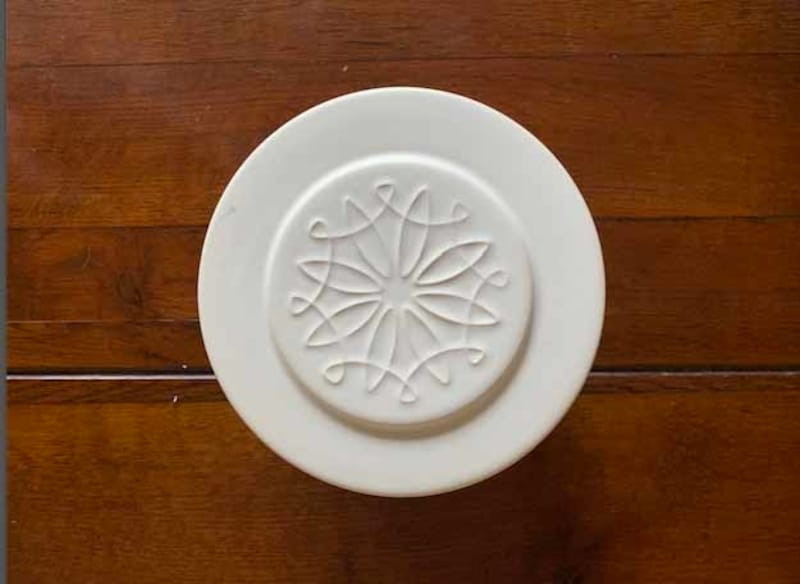 まかない計画のご飯ジャー