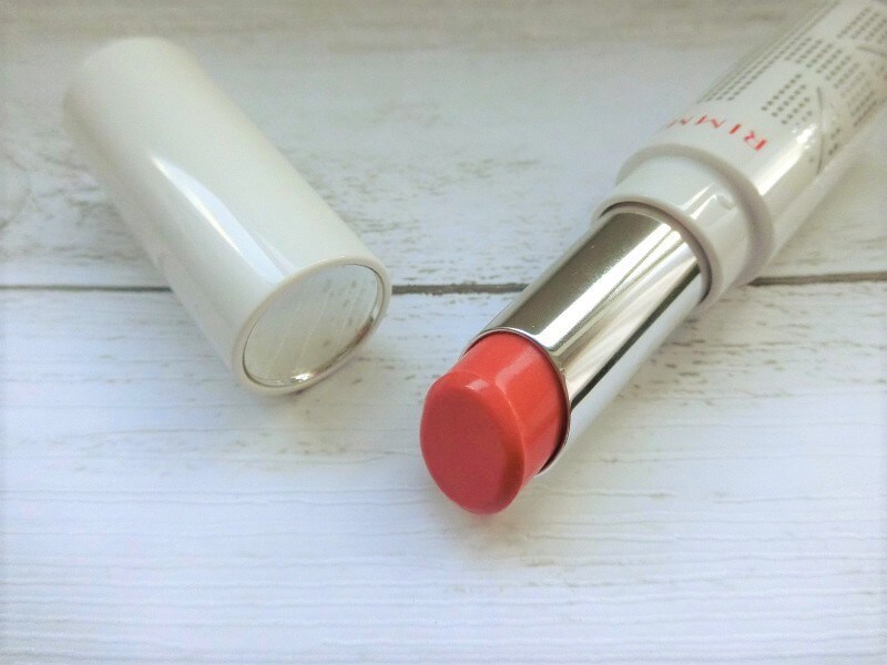 つけるだけで春顔になれるローズピンク