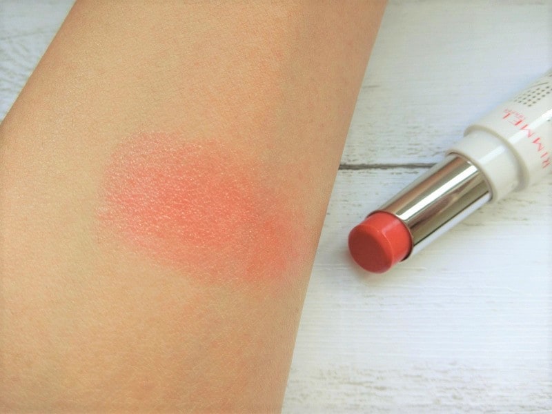 柔らかで透明感のあるキレイ色が楽しめる