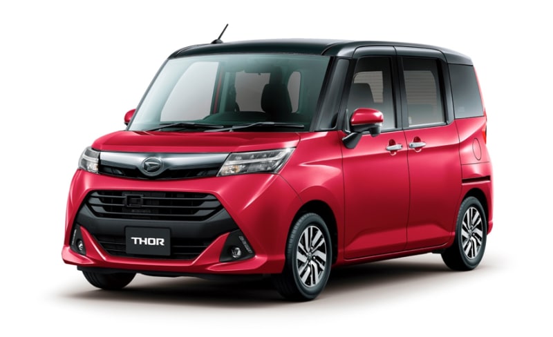 トール