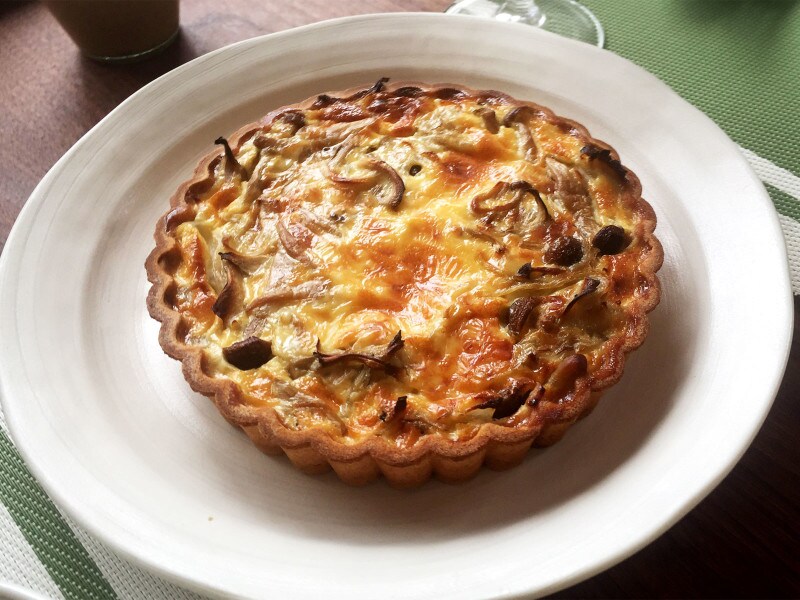 RIBBON食品『クッキートルテ』