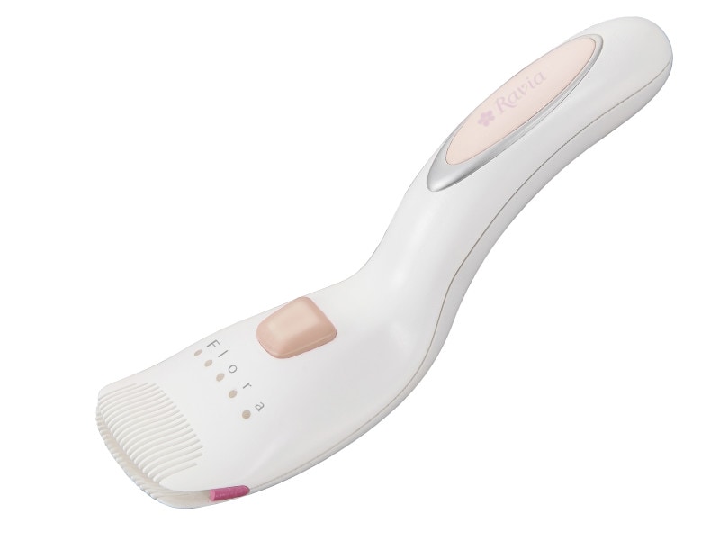 VIO・アンダーヘアの処理におすすめな電動シェーバー!一度にカットできる量は広範囲