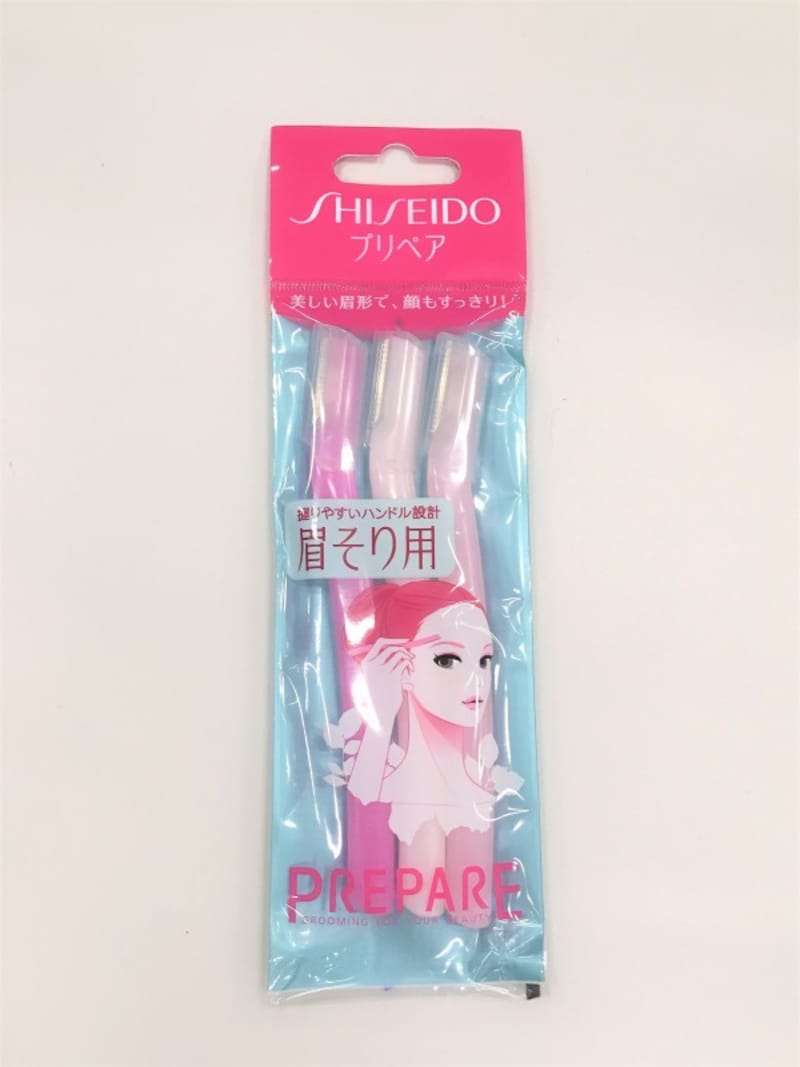 美女　陰毛　剃毛 