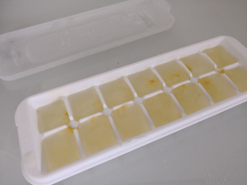 出汁とりの家事の時短ができるハリオカークボトル