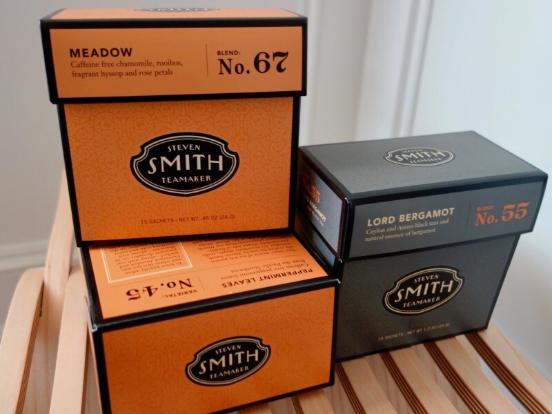 steven smith teamaker