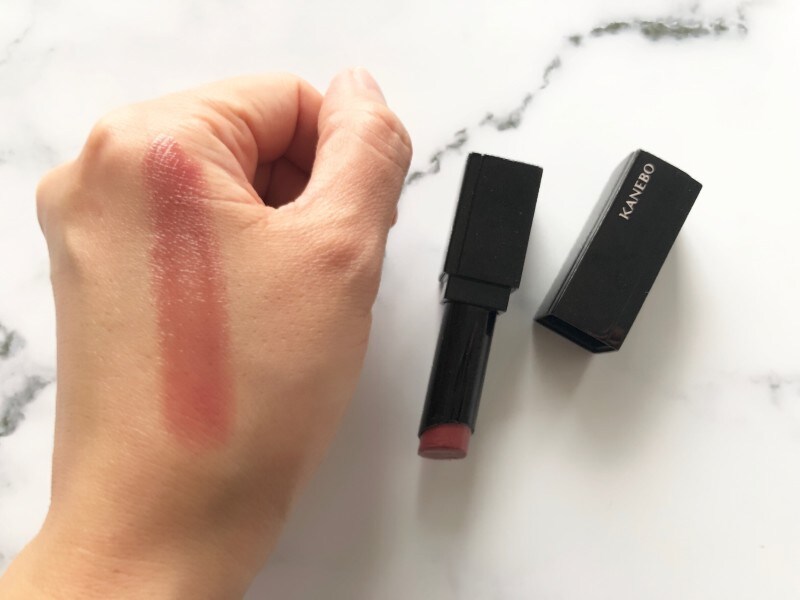 カネボウ,モイスチャールージュ,07クラシカルレッド,ツヤリップ,国産ブランド,母親世代へのギフト