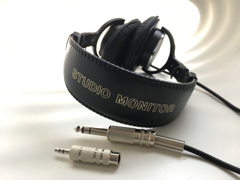 CD900ST　ヘッドバンド