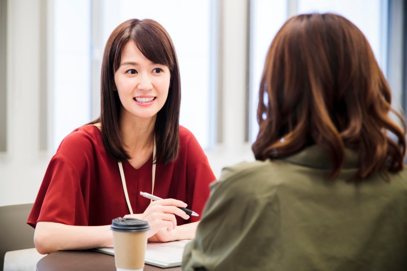 お悩み:「なんで結婚しないの?」という質問がしんどいです