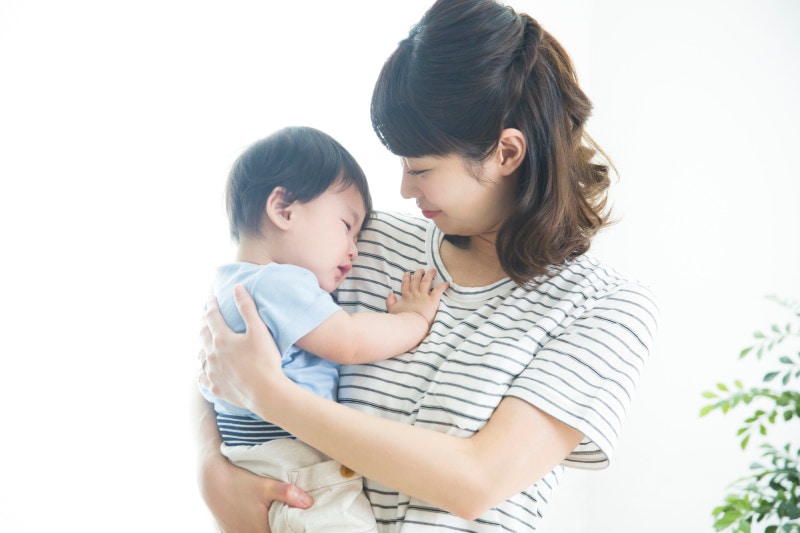 アドバイス1:尽くしすぎると「お母さん」になってしまう