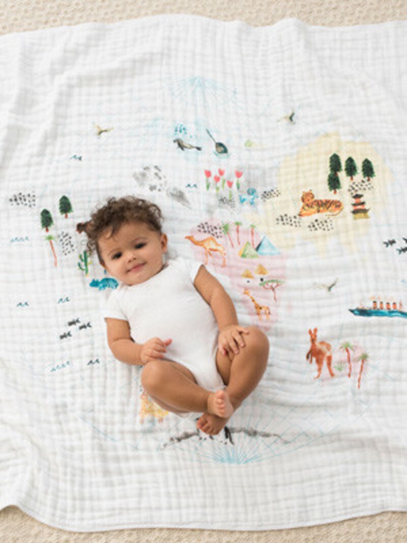 aden + anais