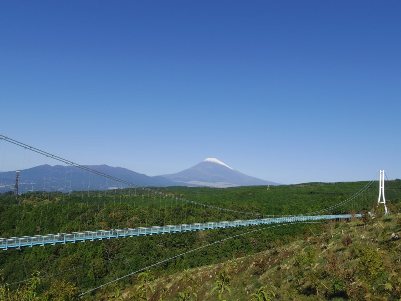 三島スカイウォーク
