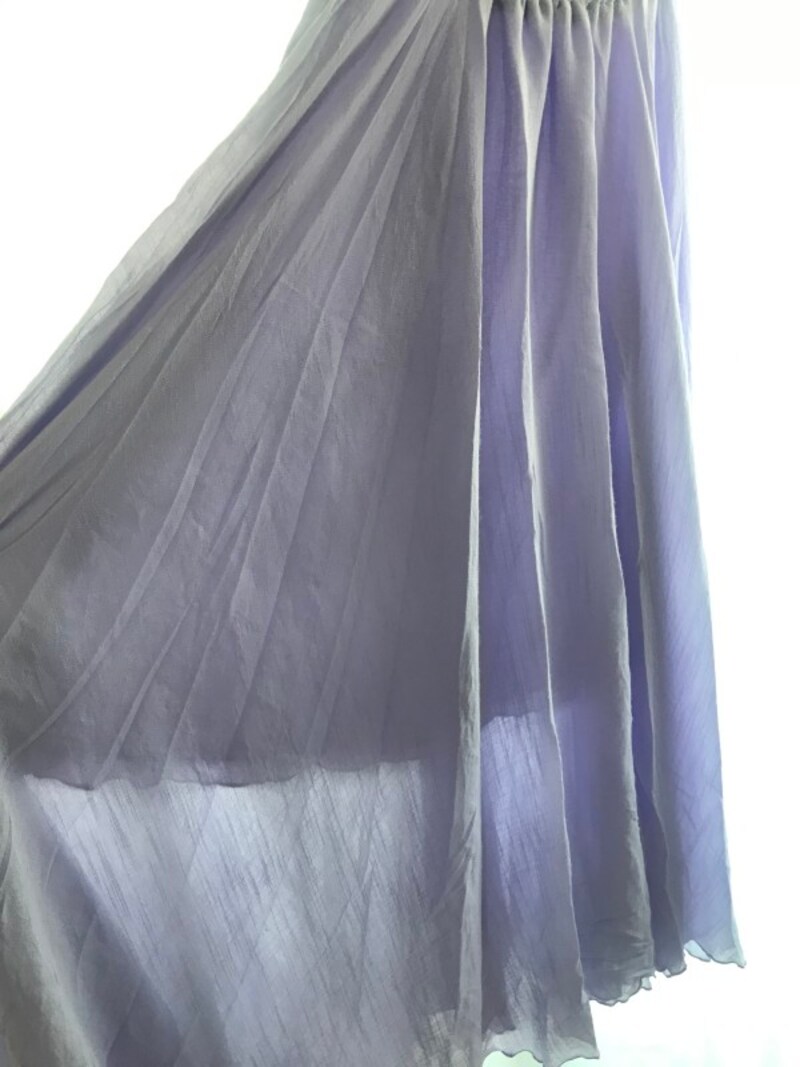 マキシスカート