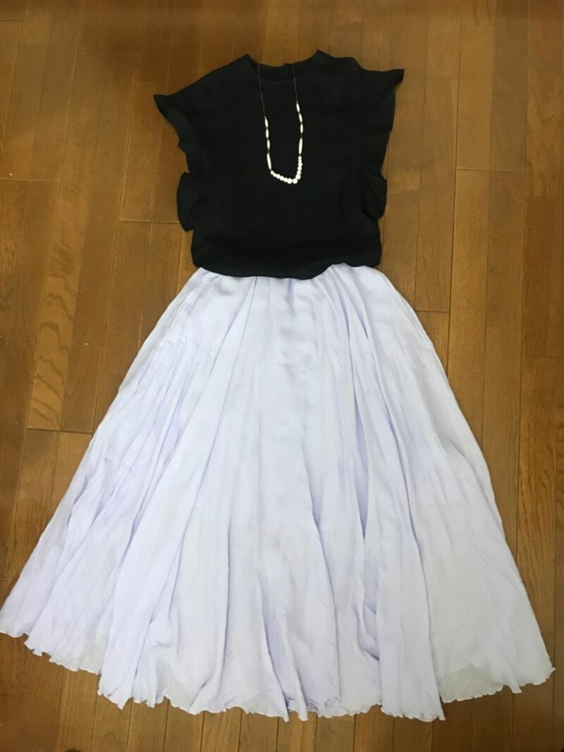 マキシスカート