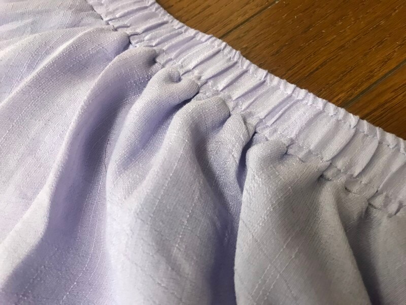 マキシスカート