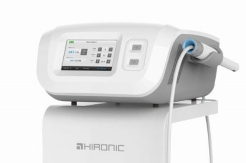 ヴィーナスハイフ