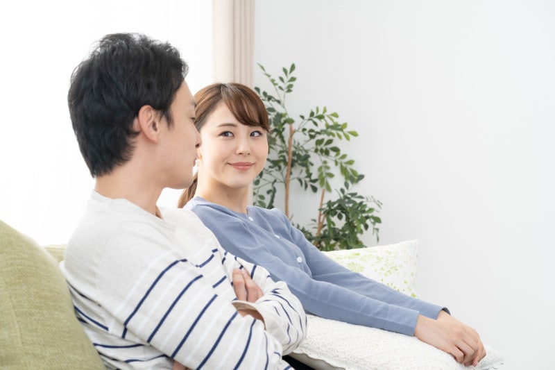 お悩み:「草食系の男性を育てろ」と言われても……