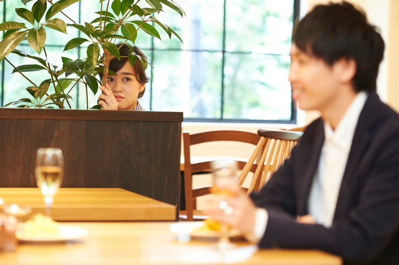 お悩み:「男性は浮気する生き物」という説を受け入れるしかないのでしょうか?