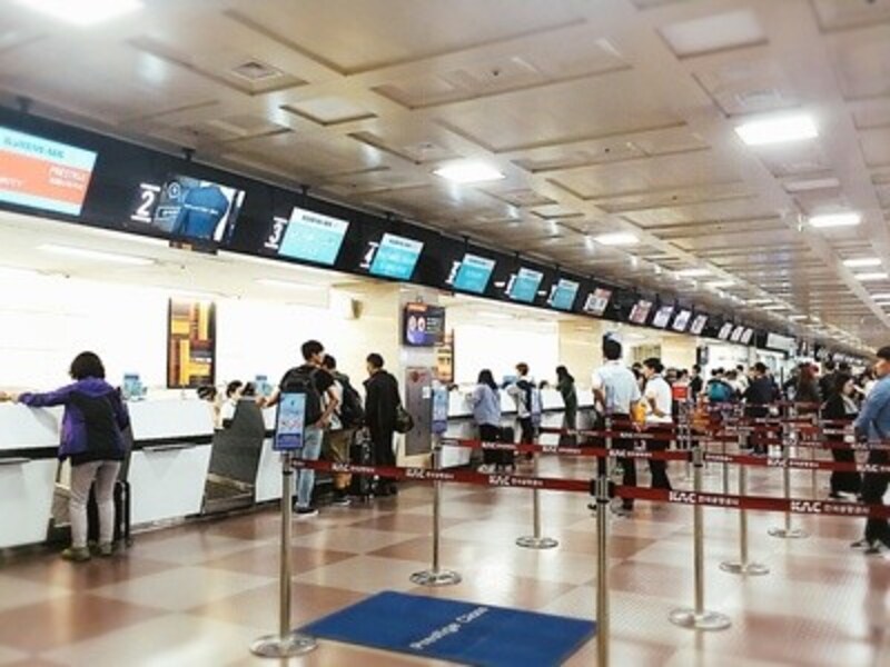 大邱 テグ 国際空港 市内へのアクセスや主要施設を紹介 韓国 All About