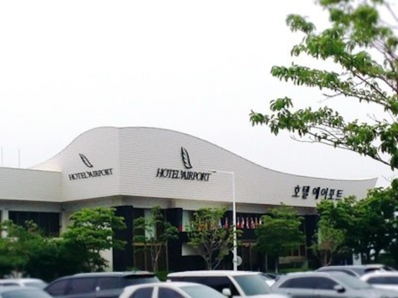 大邱国際空港エアポートホテル