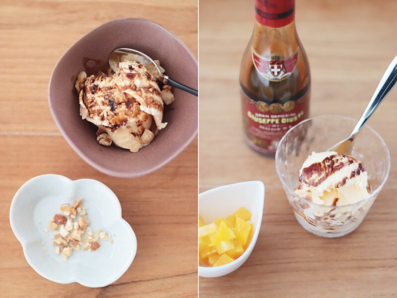  イタリア・老舗のバルサミコ酢で料理の腕を爆上げ