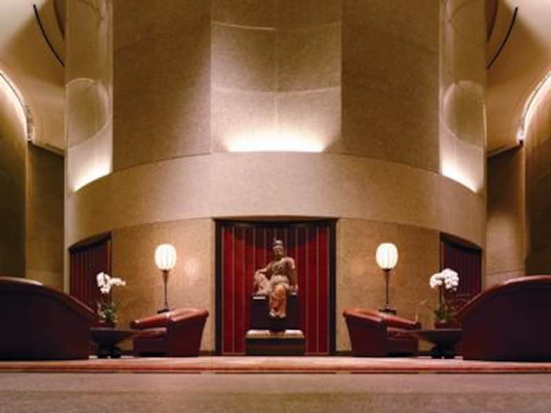 遠東国際大飯店