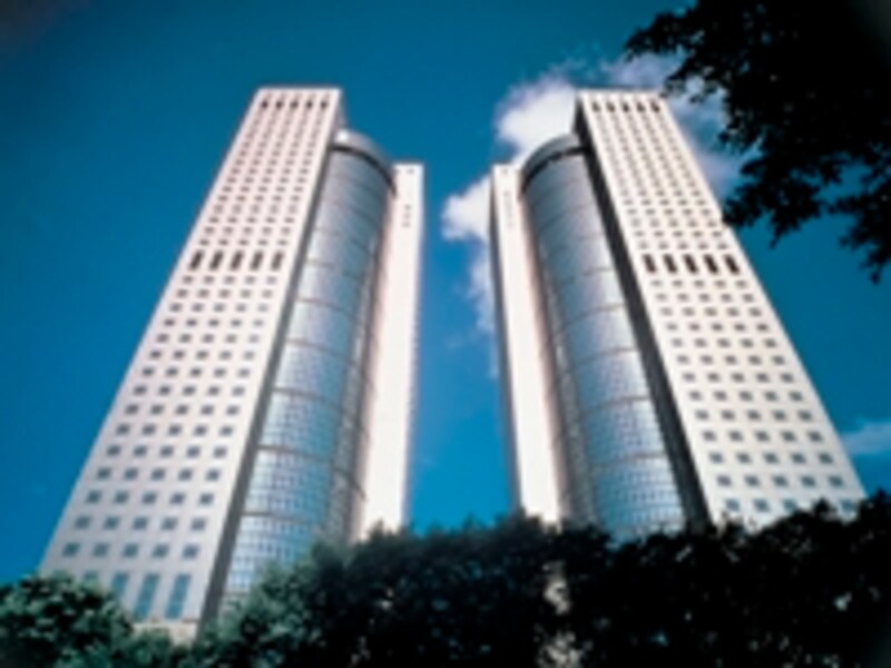 遠東國際大飯店