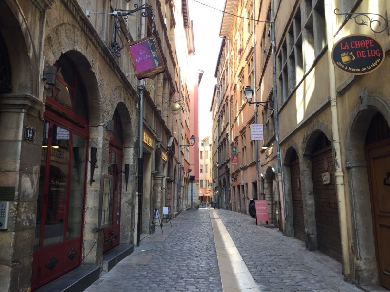 LYON