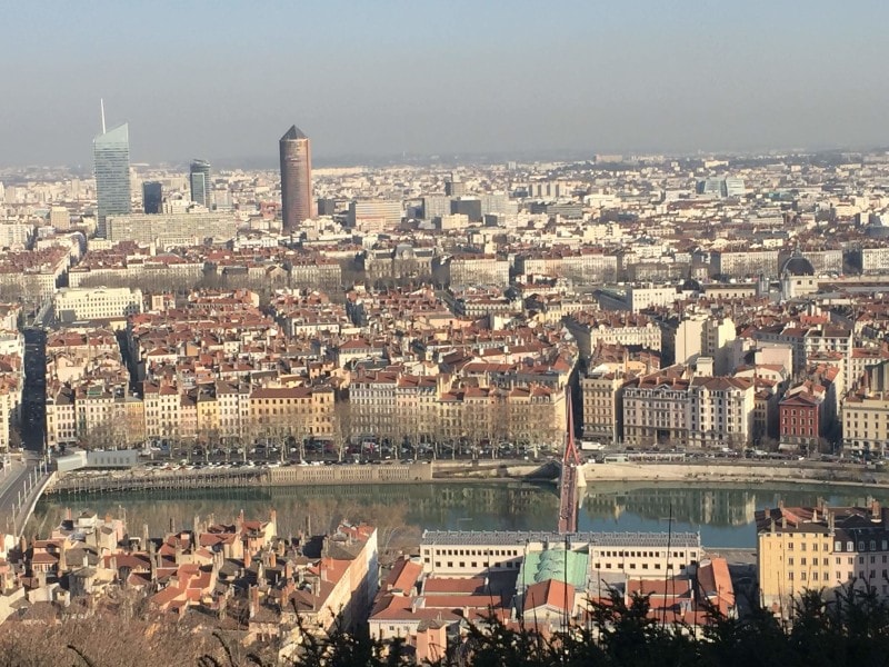 LYON