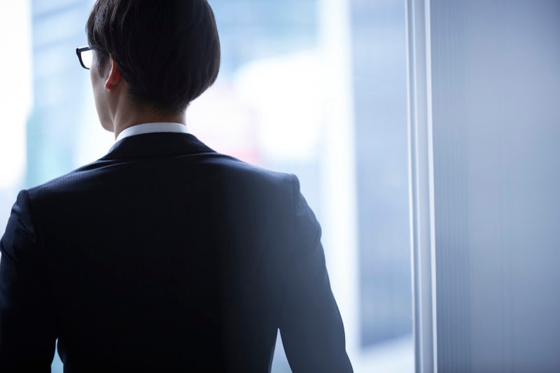 アドバイス1:交際したての猫かぶり状態=本当の彼ではない