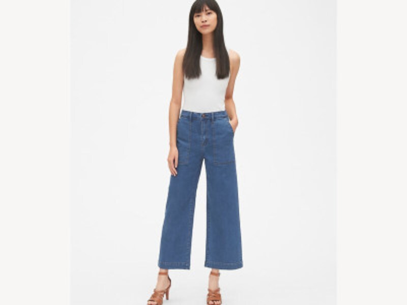 GAP