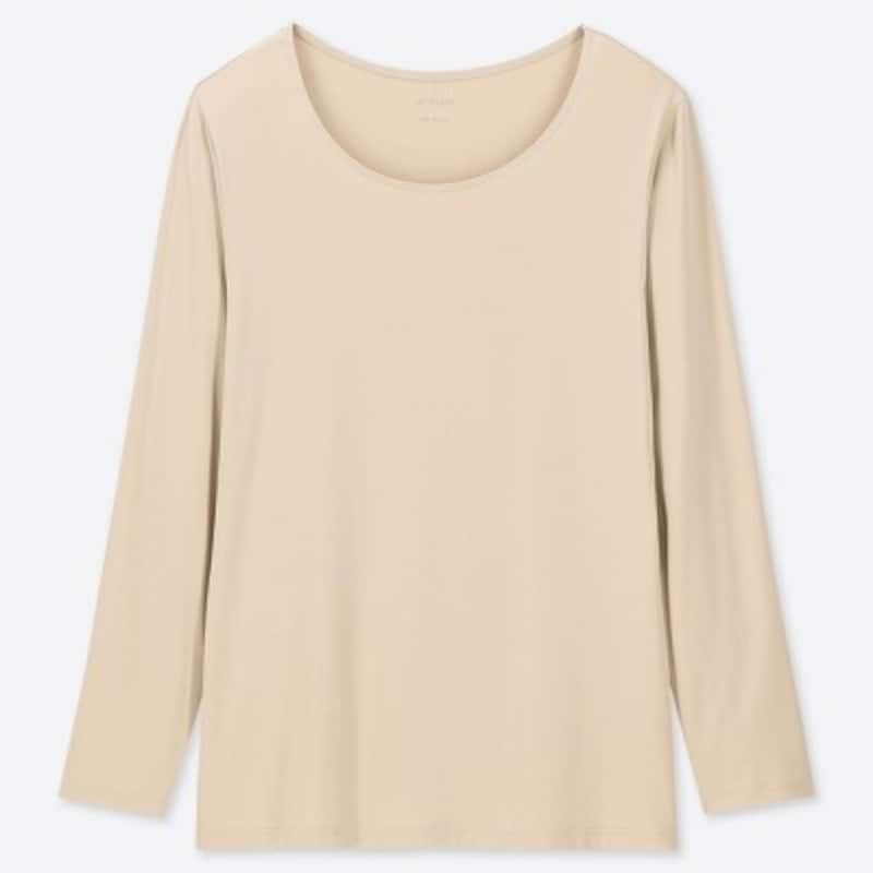 長袖エアリズム