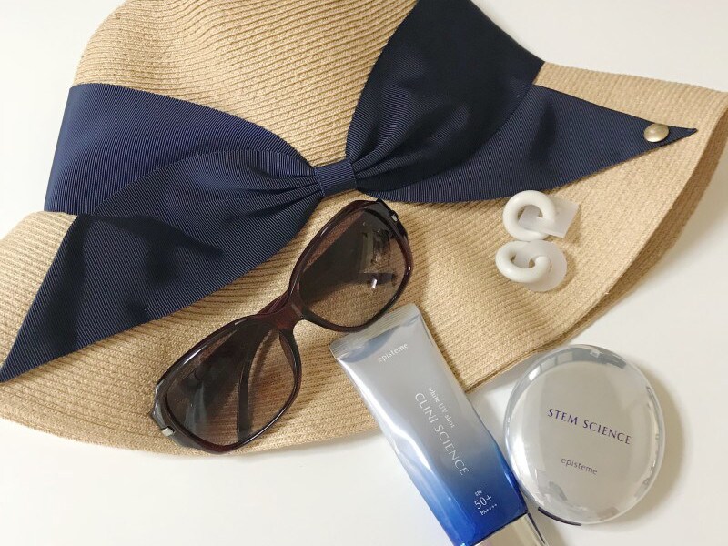 本気で美白肌を目指したい人におすすめの高機能日焼け止めクリーム