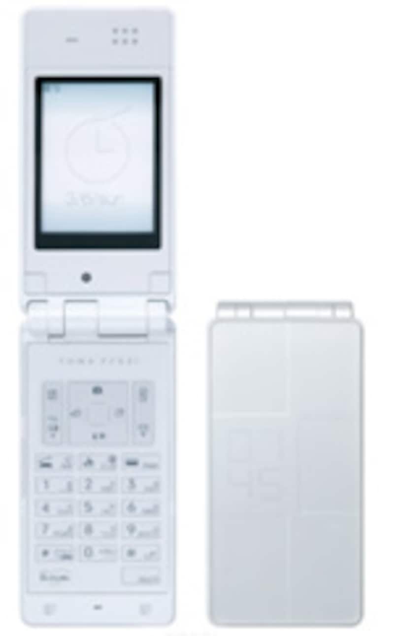 2/2 NTTドコモが2007年春モデルを発表（前編） [携帯電話] All About