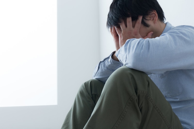 お悩み:童貞だった彼。セックスがいっこうに上達せず、満足できません