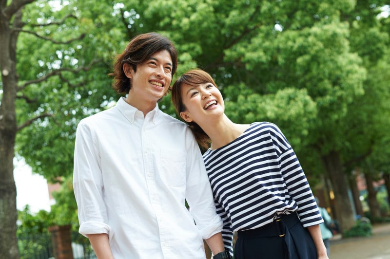 思い出の場所なら素直になれるかも