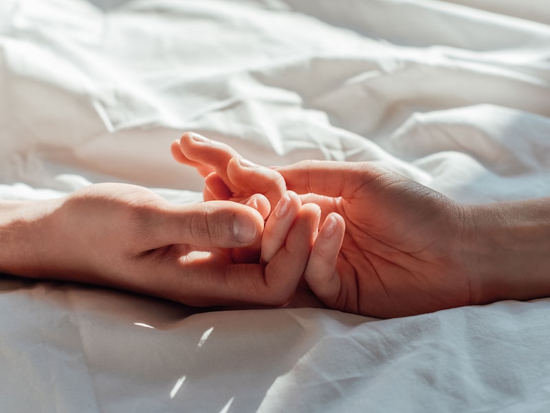 変なプライドを捨て、素直に相手と向き合うこと