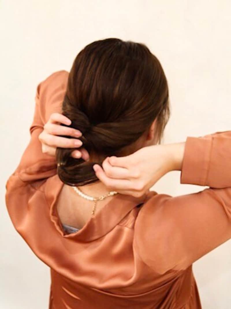 指二本ちょうど入るくらいの穴の大きさがが良いです