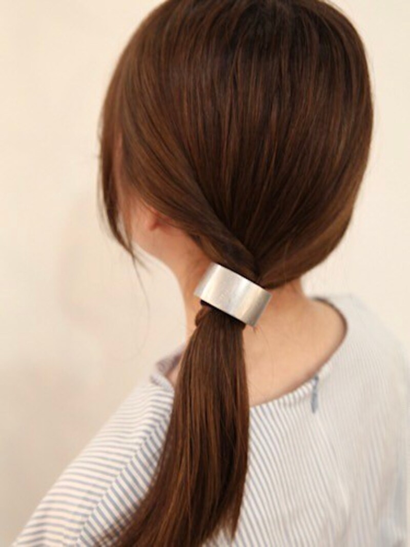hair/make YUTA