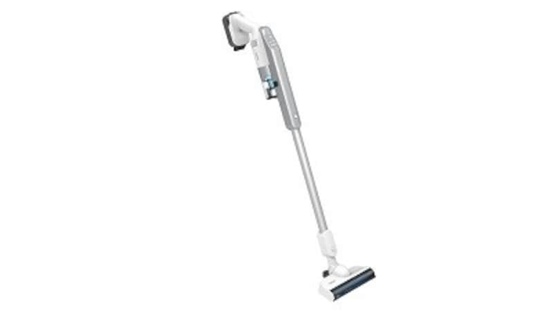 スタイリッシュ軽量モデル「レイコップRHC」(RHC-300JPWH)(RHC-100JPWH)