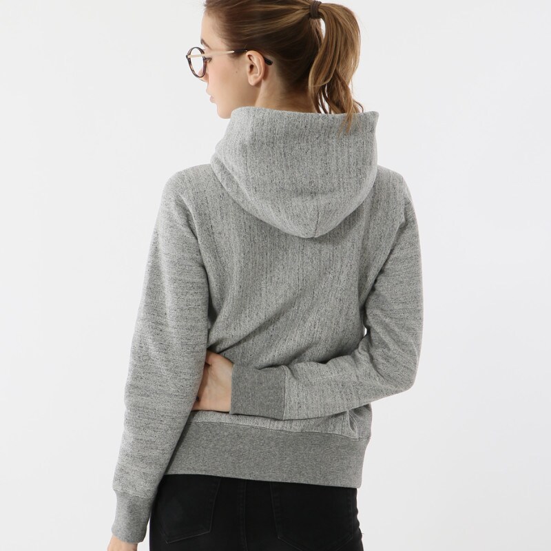 Champion（チャンピオンのスウェットパーカ