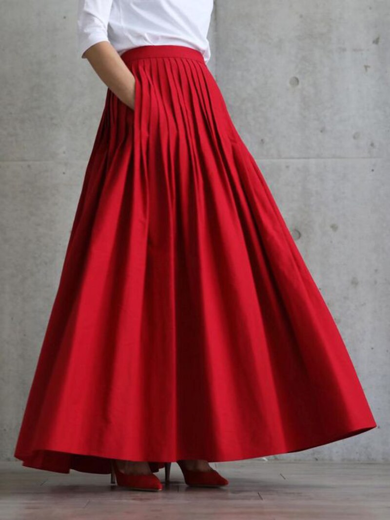 SHE?TOKYO（シートーキョー）スカート