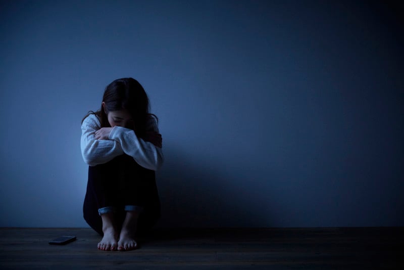 アラフィフ女性のイライラ 落ち込み メンタル不調の原因は ストレス All About