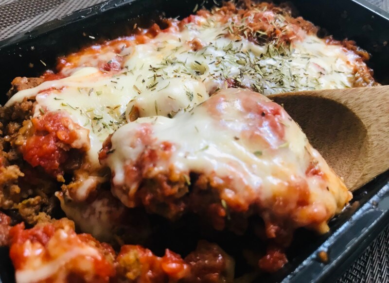 メキシカンはスパイシーな大人の味！