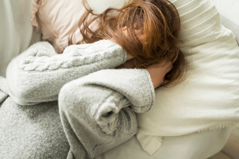 お悩み：自分が「浮気相手」だと発覚。それなのに離れられず、苦しいです